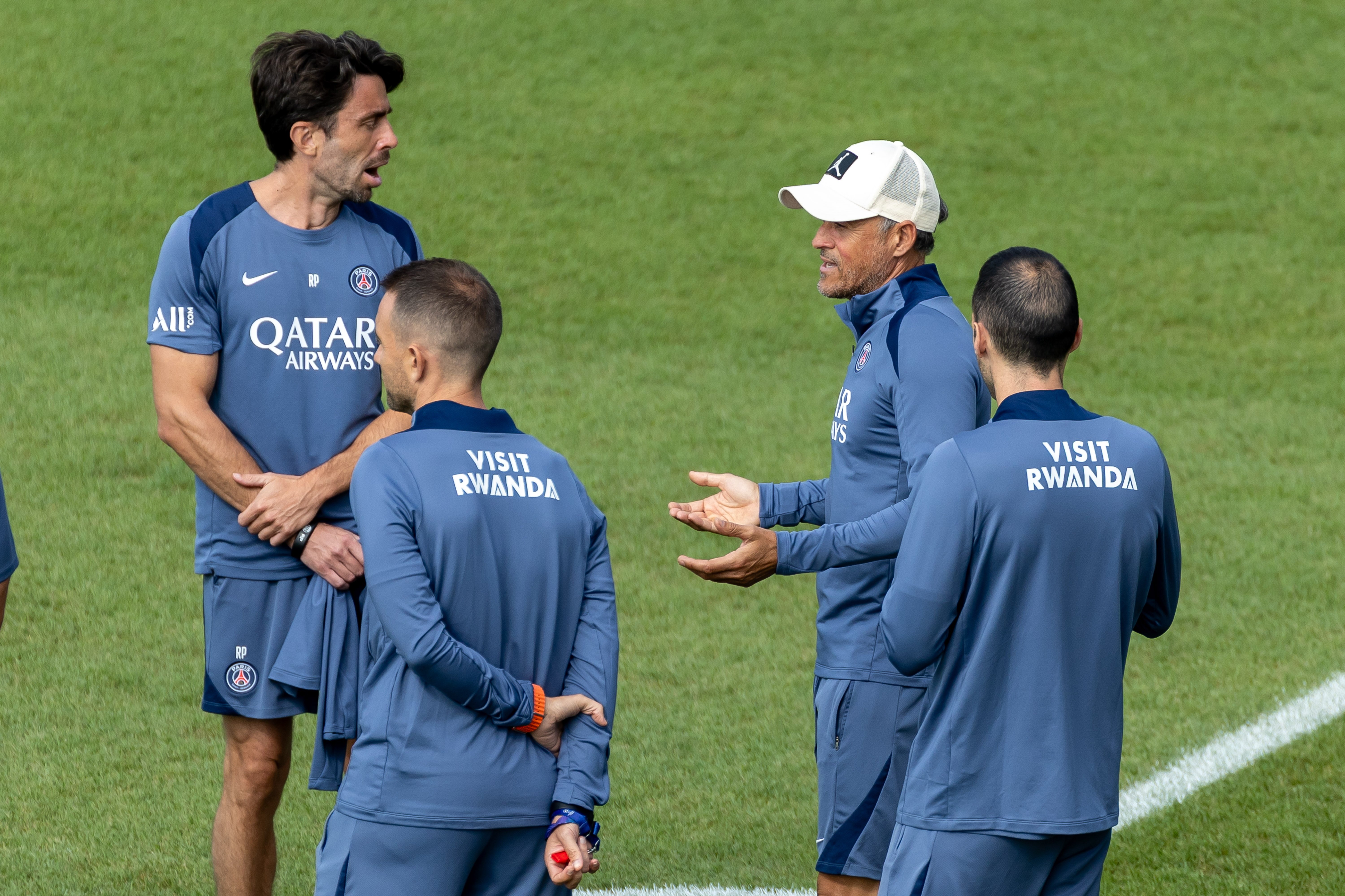 九游网页版首页- 巴黎圣日耳曼欧冠形势严峻 