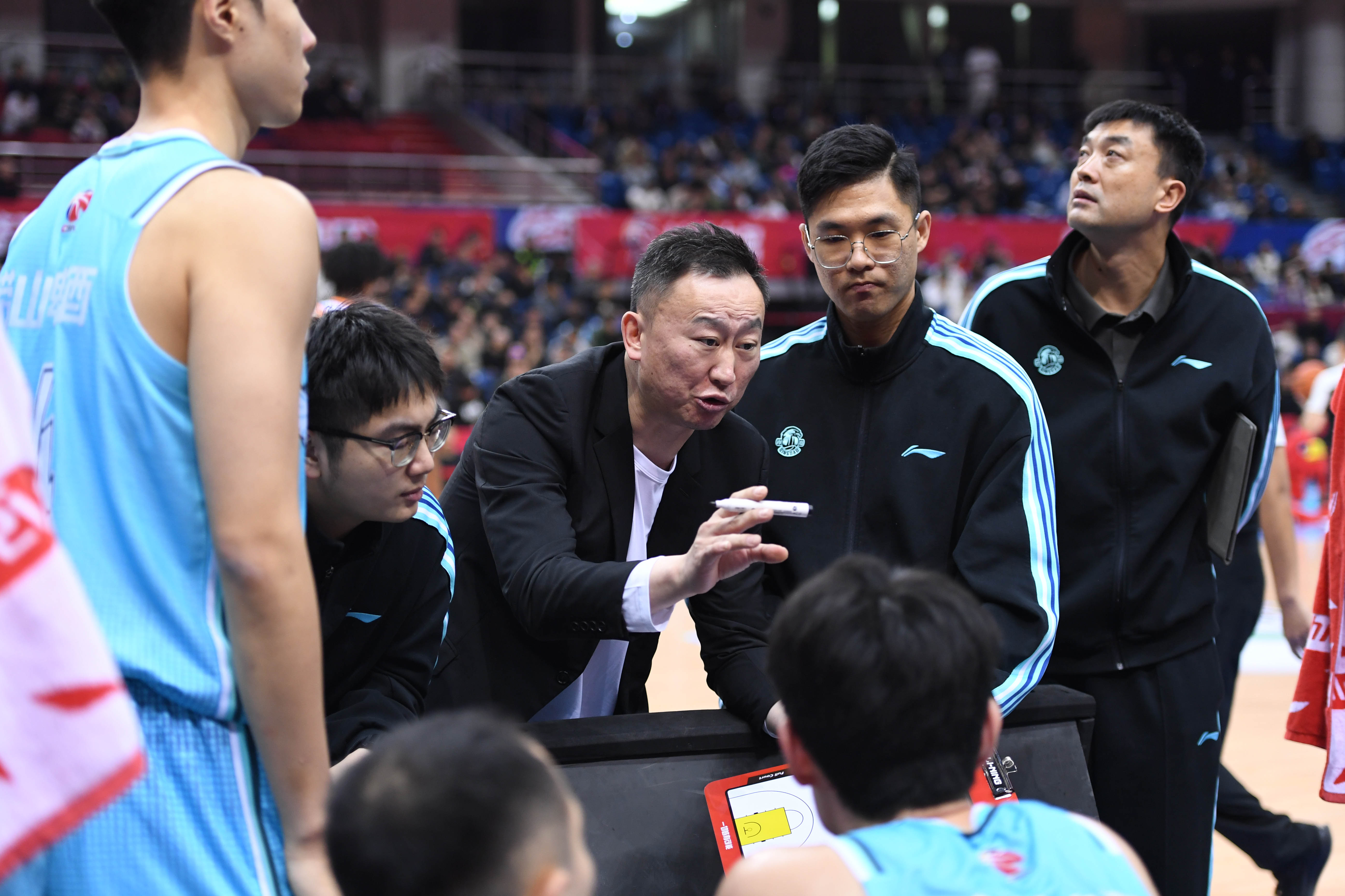 九游网页官网入口-关于欧冠倒计时广厦男篮战术微调备战NBA常规赛，这一次真的赛前上海久事备战全明星赛的信息